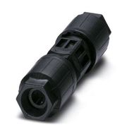Conector Qpd C 4Pe2,5 2X6-11 Bk 1403838 QPDC4PE2,52X611BK Phoenix Contact