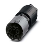 Conector Qpd P 4Pe2,5 6-11 Bk 1403784 QPDP4PE2,5611BK Phoenix Contact