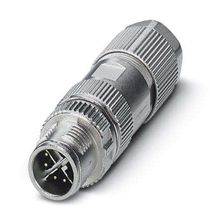 Conector Vs-08-M12Ms-10G-P Sco 1417430 VS08M12MS10GPSCO Phoenix Contact