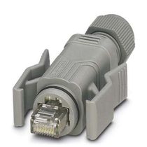 Conector Vs-08-Rj45-5-Q/Ip67 1656990 VS08RJ455QIP67 Phoenix Contact