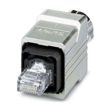 Conector Rj45 Cat 5E Prat Diamo Cab 5-8Mm Ip65 Ip67 Vsppcc1 VSPPCC1RJ45MNNAPG94Q5B Phoenix Contact