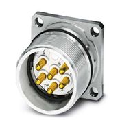 Conectores Ca-09P1N122S00 1619972 CA09P1N122S00 Phoenix Contact
