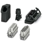 Conjunto Hc-Evo-A16Ut-Bws-Hh-M25-Plrbk 1411358 HCEVOA16UTBWSHHM25PLRBK Phoenix Contact