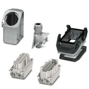 Conjunto Hc-Evo-B16Pt-Bwd-Hh-M25Elc-Al 1411489 HCEVOB16PTBWDHHM25ELCAL Phoenix Contact