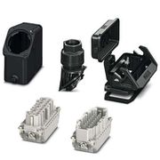 Conjunto Hc-Evo-B16Pt-Bwsc-Hh-M25-Plrbk 1408793 HCEVOB16PTBWSCHHM25PLRBK Phoenix Contact