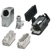 Conjunto Hc-Evo-B24Pt-Bwsc-Hh-M32Elc-Al 1411493 HCEVOB24PTBWSCHHM32ELCAL Phoenix Contact