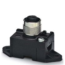 Distribuidor Vs-Asi-J-Y-N-M12Fs-Lc 1433155 VSASIJYNM12FSLC Phoenix Contact