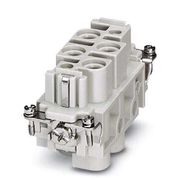 Porta Contato Femea 4P 80A HCK40EBUS Phoenix Contact