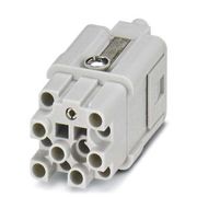 Porta Contato Insercao 12P 12A 0,14-2,5Mm2 HCQ12ICTF Phoenix Contact