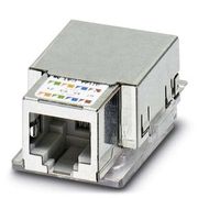 Elemento Soq Rj45 8 Polos Cat5 Awg24-22 VS08BURJ455FPK Phoenix Contact