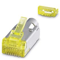 Elemento Vs-08-Rj45-10G/C 1418853 VS08RJ4510GC Phoenix Contact