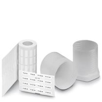 Etiqueta Eml (100X40)R Sr 802697 EML(100X40)RSR Phoenix Contact