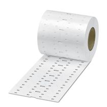 Identificação Cab Pes Branco Hor 17Mm WMTB(24X8)R Phoenix Contact