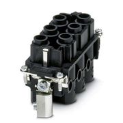 Inserto Hc-K 6/0-Ebus 1580537 HCK60EBUS Phoenix Contact