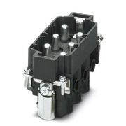 Inserto Hc-K 6/0-Ests 1580538 HCK60ESTS Phoenix Contact