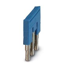 Ponte Conectora Fixa Tripolar 5,20Mm FBS35BU Phoenix Contact