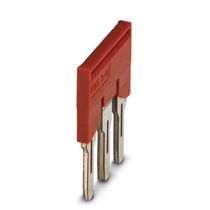 Jumper Conector Elétrico Fbs 3-8 3030297 FBS38 Phoenix Contact