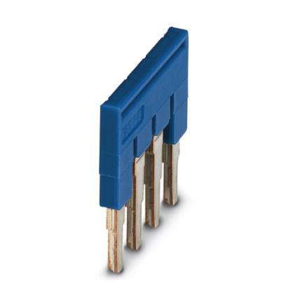 3206416 Conector Eletrico Qtc 2,5 QTC2,5 - Phoenix Contact