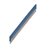 Jumper Plugavel 3,5Mm 50 Polos Azul FBS503,5BU Phoenix Contact