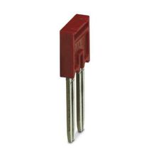 Jumper Plugavel Para Conector Passagem FBSR25 Phoenix Contact