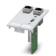 Placa Si-Fp-2R1A-U1A 1404506 SIFP2R1AU1A Phoenix Contact