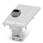 Placa Si-Fp-R1A-D1E 1404500 SIFPR1AD1E Phoenix Contact