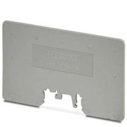 Placa Tpn-Uk 3003062 TPNUK Phoenix Contact