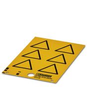 Placa Sinal Pvc USPMLW100(50X50) Phoenix Contact