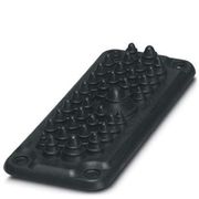 Placas Mc-35/37-Multi-67-Pvo-Bk 1415241 MC3537MULTI67PVOBK Phoenix Contact