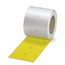 Plaqueta Emt (31X12,5)R Ye 802764 EMT(31X12,5)RYE Phoenix Contact