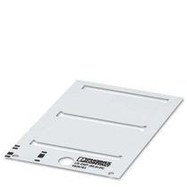 Plaquetas Us-Emp (27X27) 828779 USEMP(27X27) Phoenix Contact