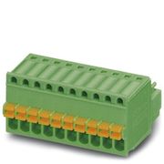 1881383 Conector Para Placa Circuito Impr Fk-Mc 0,5/ 8-St-2,5 FKMC0,58ST2,5 Phoenix Contact