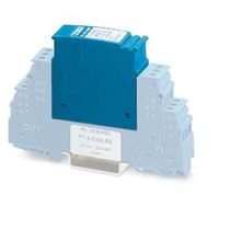 Dispositivo Supressor Proteção Circuit 24Vcc 2839253 PT4EX(I)24DCST Phoenix Contact