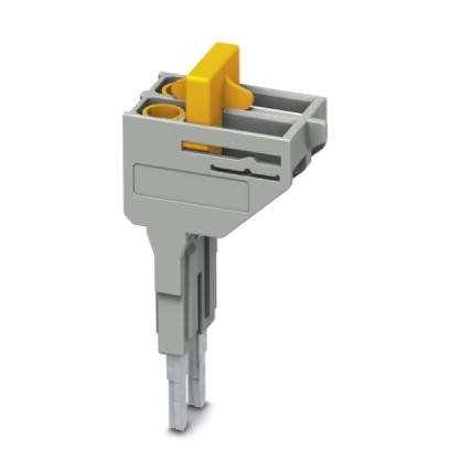 Conector Pass Az 4Mm2 Viking3 37247 - Cemar Legrand - Dimensional