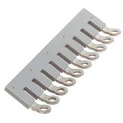 Ponte Inserção 10 Polos Cinza EB10OTTA6 Phoenix Contact
