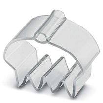 Porta-Identificação Patg 7/15 1013083 PATG715 Phoenix Contact