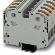 Conector Passagem Pa Cinza 1000V 125A 2,5-35Mm2 PTPOWER35 Phoenix Contact