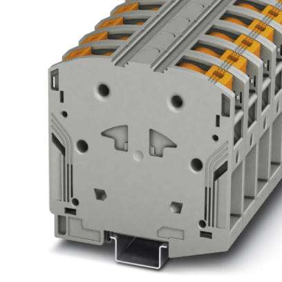 Conector Pass Pa Cz 1000V 232A 95Mm2 PTPOWER95 - Phoenix Contact