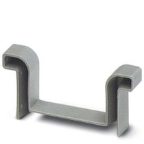 Terminal Trilho Ns 35/15 Cap 1206573 NS3515CAP Phoenix Contact