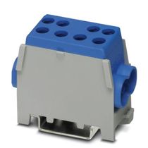 Terminal Udb 2X35/25 Bu 3071353 UDB2X3525BU Phoenix Contact