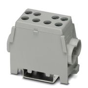 Conector Deriv 400V 10-35Mm2 Cinza Udb UDB2X3525GY Phoenix Contact