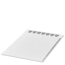 Tiras Esl (25X6) 801849 ESL(25X6) Phoenix Contact