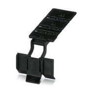 Poste Cor Preto Matplast 35X81,6X32,5Mm Poste Fin CDWR Phoenix Contact