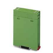 Caixa Eg 22,5-G/Abs Gn 2764043 EG22,5GABSGN Phoenix Contact