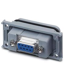 Quadro Vs-09-A-Gc-Bu/Bu 1689695 VS09AGCBUBU Phoenix Contact