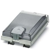 Quadro Montagem P/Tomada 1656482 VSSIEBEMV1 Phoenix Contact