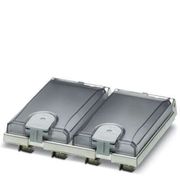 Quadro Montagem P/Tomada 1656495 VSSIEBEMV2 Phoenix Contact