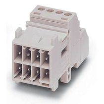 1854022 Contato Para  Tomada Polarizada Vc-Ams 8 VCAMS8 Phoenix Contact