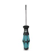 Chave Fenda 3,5X180Mm SZF10,6X3,5 Phoenix Contact