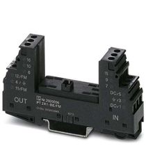 Base Dps Bipolar 250Vca PT2X1BEFM Phoenix Contact